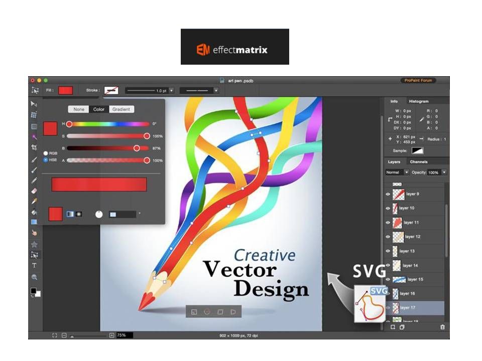 best free painting software for mac